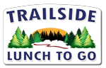 Trailside meals to go