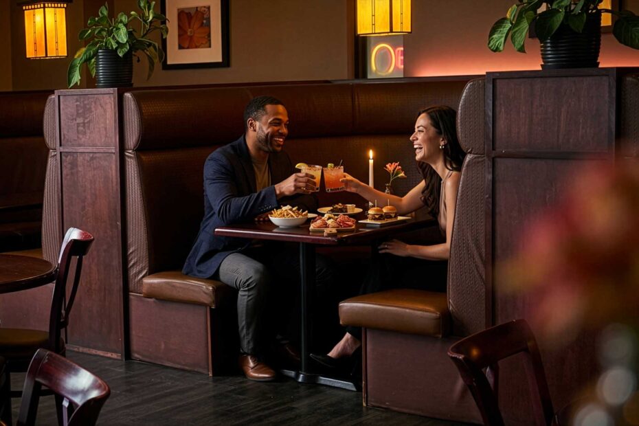 Planning a Date?