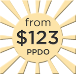 Girl's Getaway Hotel Rate