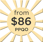 Girl's Getaway Hotel Rate