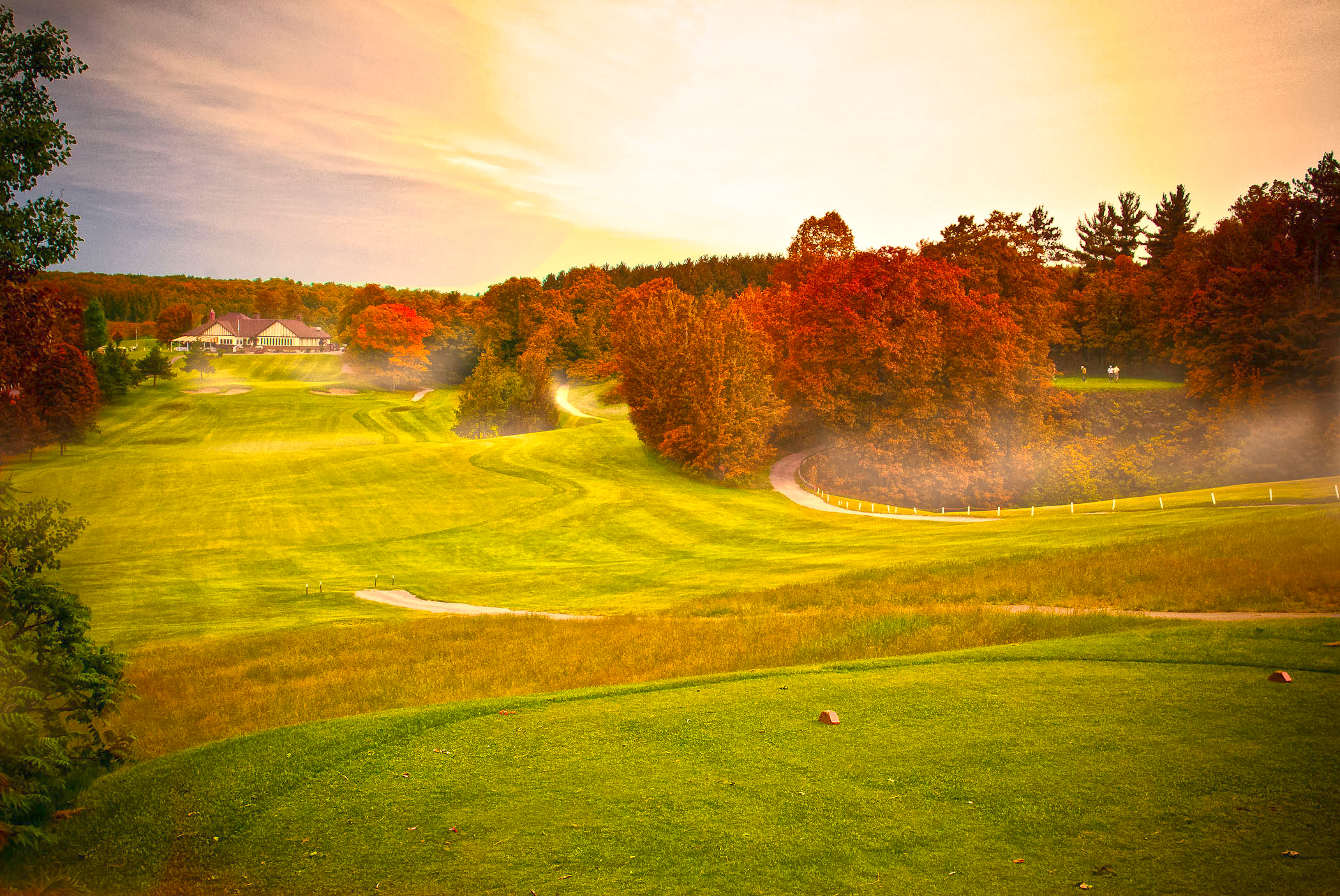 Renfrew Golf Club