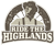 Ride the Highlands